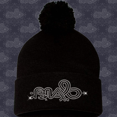 MALO Bling Beanie