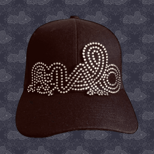 MALO Bling Hat