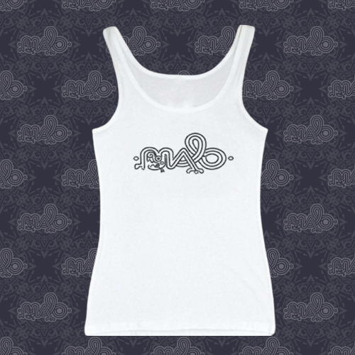 Suavecito Tank Bling