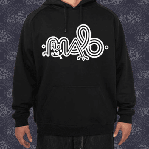 MALO Hoodies