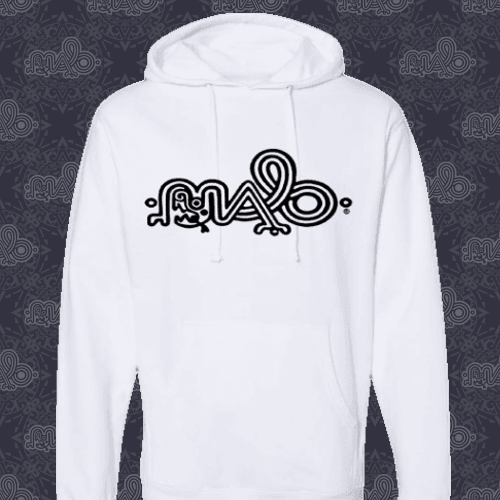 MALO Hoodies