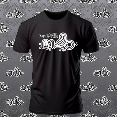 MALO Super Legends Tee