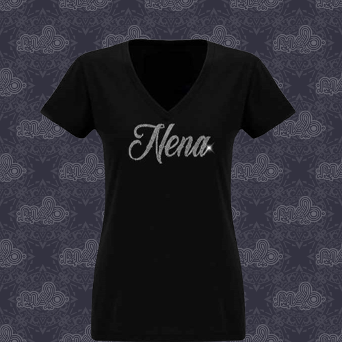 Malo Bling Nena Edition- Slim Fit